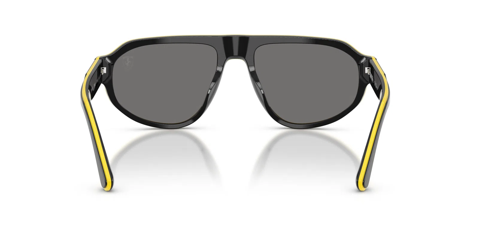 Scuderia Ferrari 6027U Sunglasses - view 8